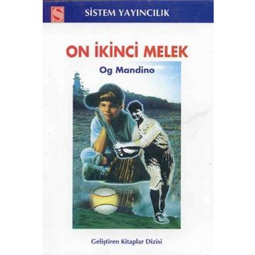 ON İKİNCİ MELEK - OG MANDINO