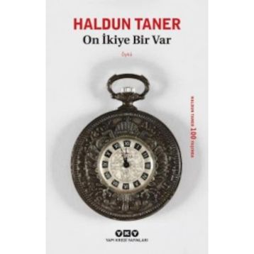On İkiye Bir Var - Haldun Taner