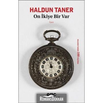 On İkiye Bir Var - Haldun Taner