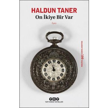 On İkiye Bir Var - Haldun Taner