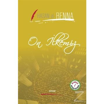On İlkemiz - Hasan El-Benna
