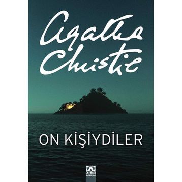 On Kişiydiler - Agatha Christie