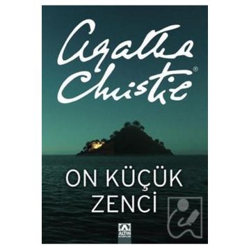 On Kişiydiler - Agatha Christie