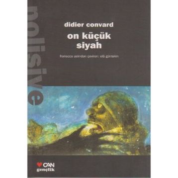 ON KÜÇÜK SIYAH - DIDIER CONVARD