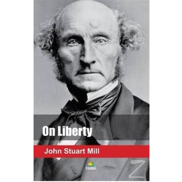 On Liberty - John Stuart Mill