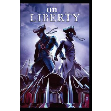 On Liberty - John Stuart Mill