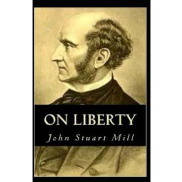 On Liberty - John Stuart Mill