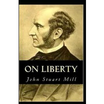 On Liberty - John Stuart Mill