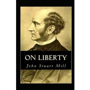 On Liberty - John Stuart Mill