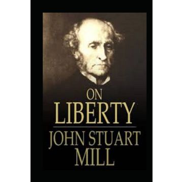 On Liberty - John Stuart Mill