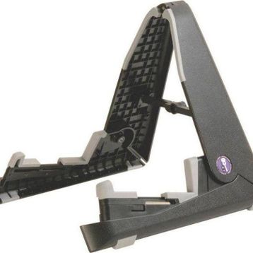 On-Stage GS6500 Katlanabilir Gitar Standı