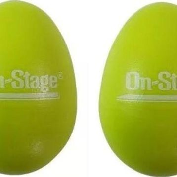 On-Stage HPS1240 Yumurta Shaker