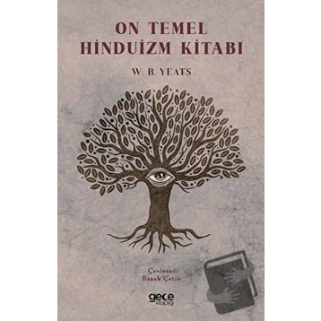 On Temel Hinduizm Kitabı - W. B. Yeats