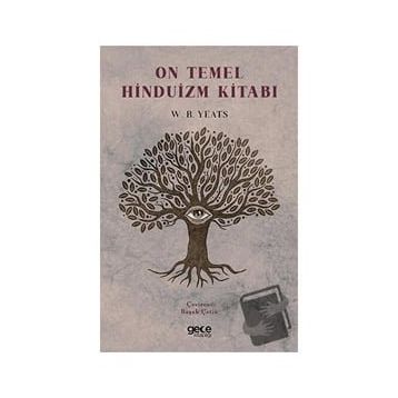 On Temel Hinduizm Kitabı - W. B. Yeats
