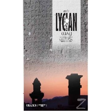 ON THE LYCIAN WAY - ERDAL YAZICI