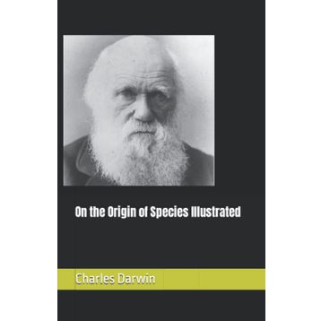 On the Origin of Species - Charles Darwin