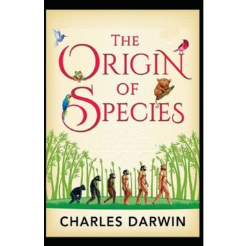 On the Origin of Species - Charles Darwin