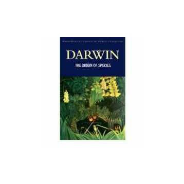 On The Origin Of Species Or Preservation Favoured Races In Struggle For Life - Charles Darwin