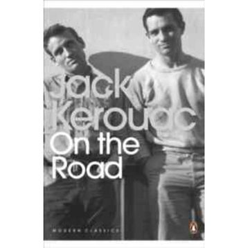 On The Road - Jack Kerouac