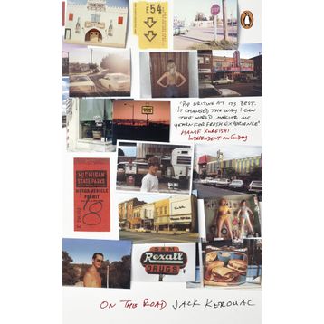 On The Road - Jack Kerouac