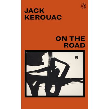 On The Road - Jack Kerouac