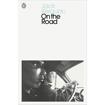 On The Road - Jack Kerouac