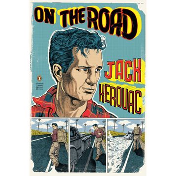 On The Road - Jack Kerouac