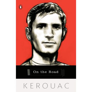 On The Road - Jack Kerouac