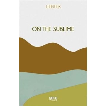 On The Sublime-Gece Kitaplığı