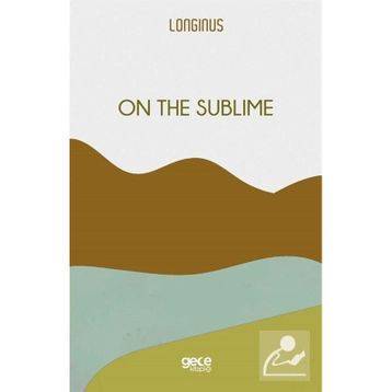On The Sublime-Gece Kitaplığı