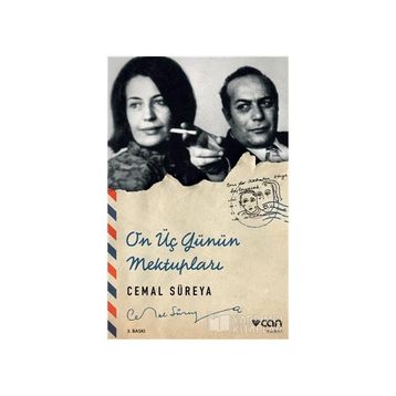 On Üç Günün Mektupları - Cemal Süreyya