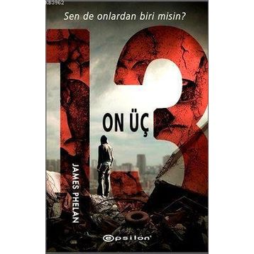 On Üç - James Phelan