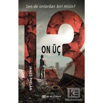 On Üç - James Phelan