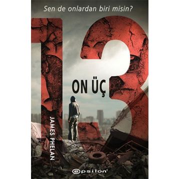 On Üç - James Phelan
