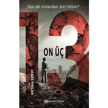 On Üç - James Phelan