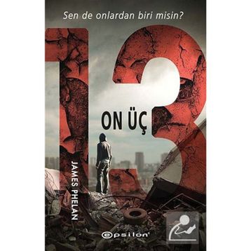 On Üç - James Phelan