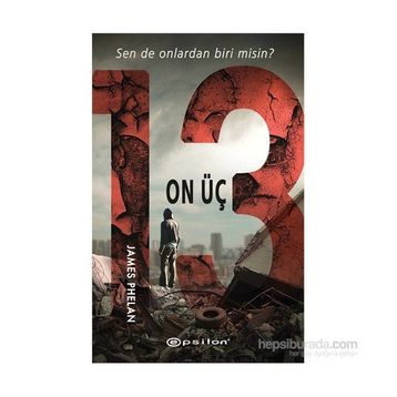 On Üç - James Phelan