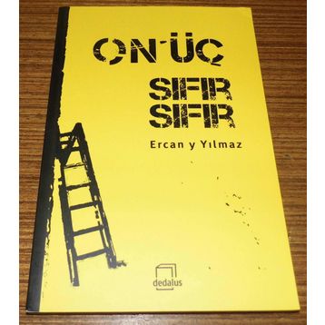 On Üç Sıfır Sıfır - Ercan y Yılmaz