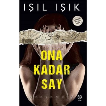 Ona Kadar Say Saklambaç Sia Kitap