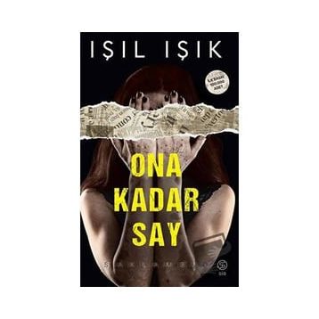 Ona Kadar Say Saklambaç Sia Kitap
