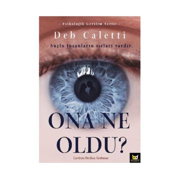 Ona Ne Oldu? - Deb Caletti