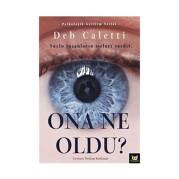 Ona Ne Oldu? - Deb Caletti