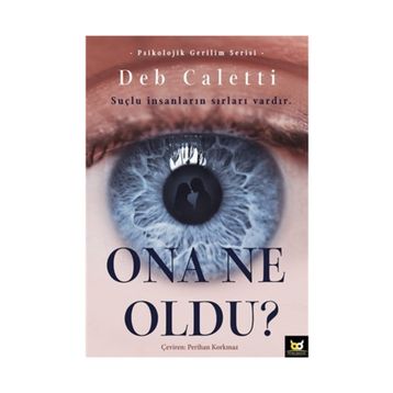 Ona Ne Oldu? - Deb Caletti