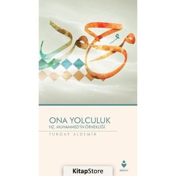 Ona Yolculuk - Turgay Aldemir