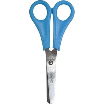 Onas KS-101 Mavi Okul Makası