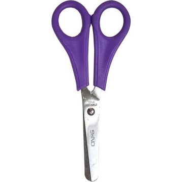 Onas KS-101 Mor Okul Makası