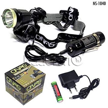 Onas NS-1040 10W Kafa Lambası
