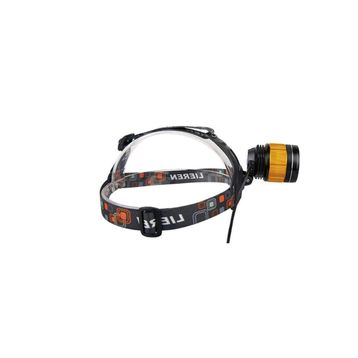 Onas NS-1060 Şarjlı 3W Ledli Kafa Lambası