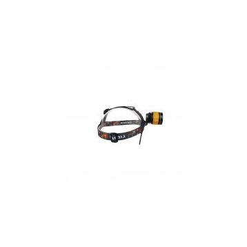 Onas NS-1060 Şarjlı 3W Ledli Kafa Lambası
