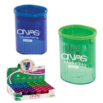 Onas NS-825 36 Çiftli Kalemtraş